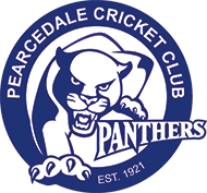 Pearcedale Cricket Club Logo
